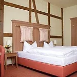 Hotel Berg-gasthof Honigbrunnen