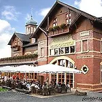 Berg-gasthof Honigbrunnen ホテル Löbau