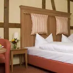 Hotel Berg-gasthof Honigbrunnen