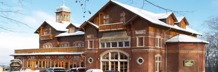 Berg-gasthof Honigbrunnen 호텔 3*