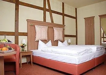 Hotel Berg-gasthof Honigbrunnen