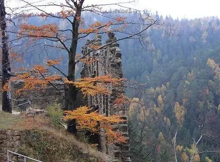 Berg-gasthof Honigbrunnen 3*