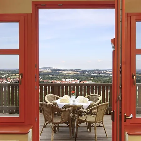 Berg-gasthof Honigbrunnen Hotel 3*