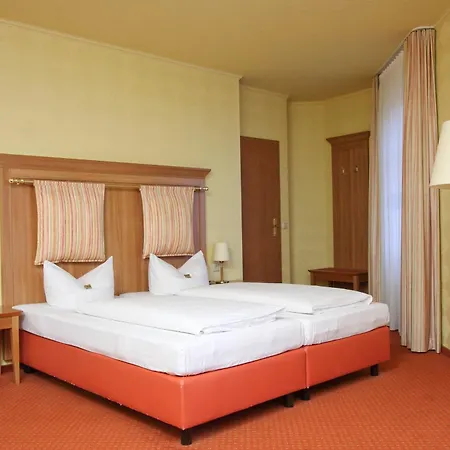 Hotel Berg-gasthof Honigbrunnen Loebau
