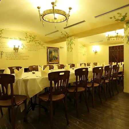 Berg-gasthof Honigbrunnen Löbau