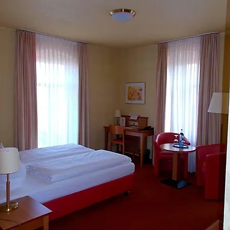 Hotel Berg-gasthof Honigbrunnen 3*