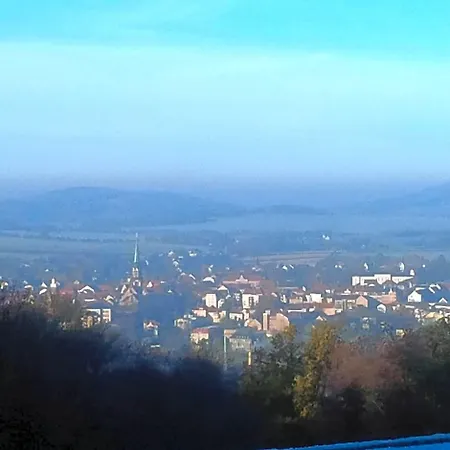 Berg-gasthof Honigbrunnen Hotel 3*