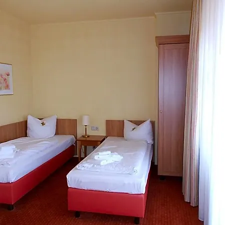 Berg-gasthof Honigbrunnen Hotel