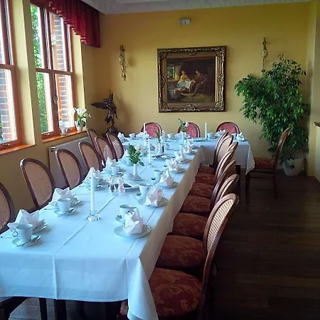 Hotel Berg-gasthof Honigbrunnen Loebau