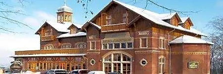 Berg-gasthof Honigbrunnen 3*