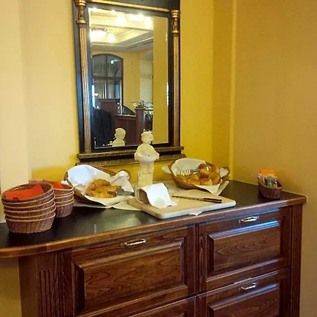 Berg-gasthof Honigbrunnen Hotel 3*