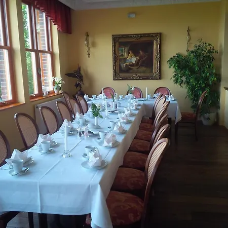 Berg-gasthof Honigbrunnen Hotel Löbau