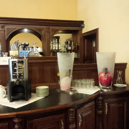 Berg-gasthof Honigbrunnen