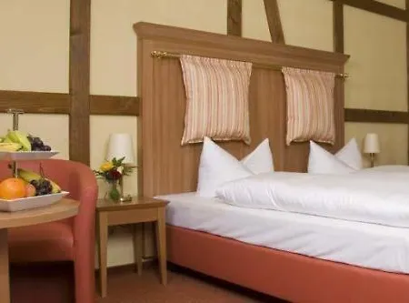 Hotel Berg-gasthof Honigbrunnen