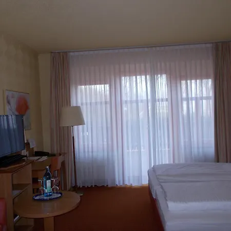 Berg-gasthof Honigbrunnen 3* Löbau