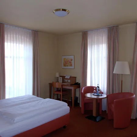 Berg-gasthof Honigbrunnen מלון 3*