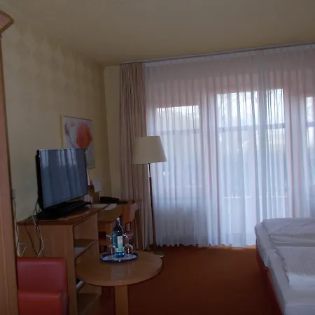 Berg-gasthof Honigbrunnen Löbau