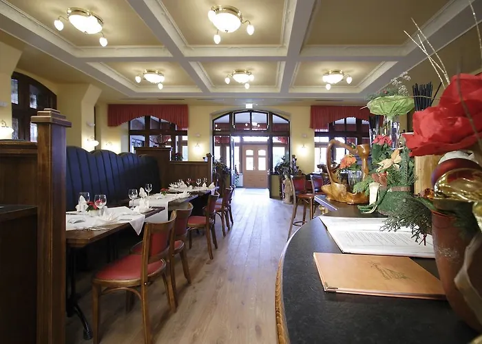 Hotel Berg-gasthof Honigbrunnen