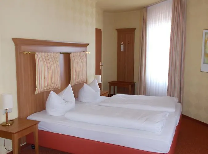 Berg-gasthof Honigbrunnen 3* Löbau