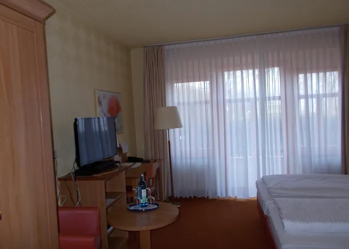 Berg-gasthof Honigbrunnen Löbau